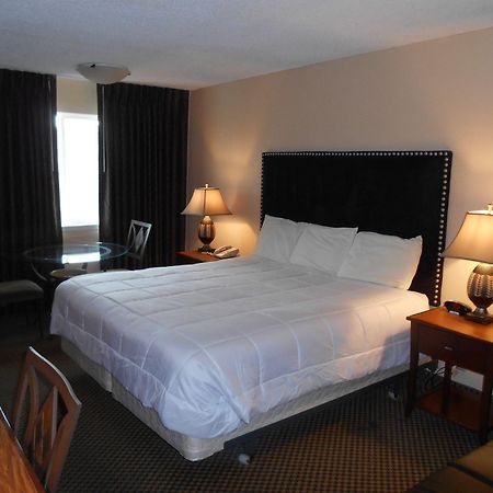 Guesthouse Inn & Suites Eugene/Springfield Esterno foto