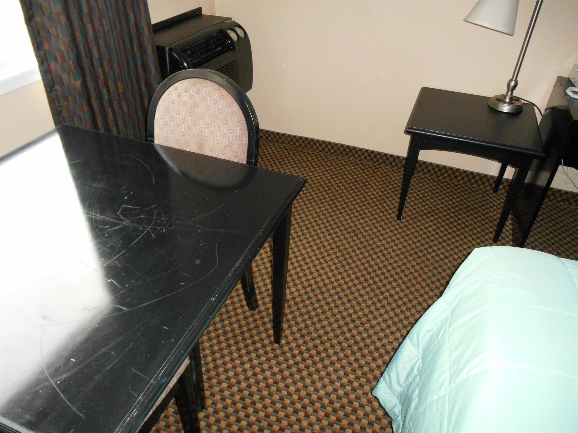 Guesthouse Inn & Suites Eugene/Springfield Esterno foto