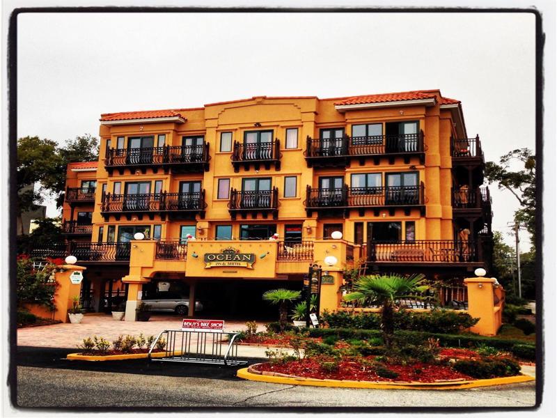 Guesthouse Inn & Suites Eugene/Springfield Esterno foto