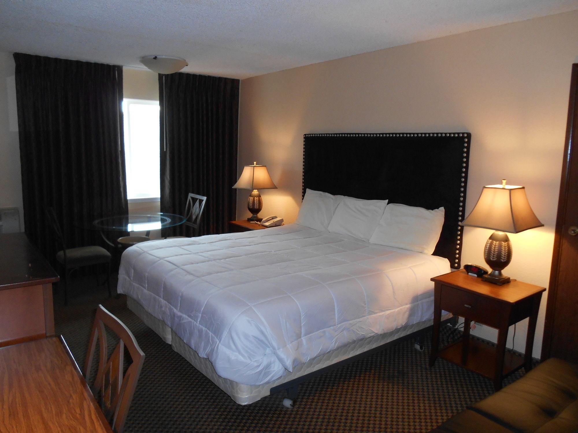 Guesthouse Inn & Suites Eugene/Springfield Esterno foto