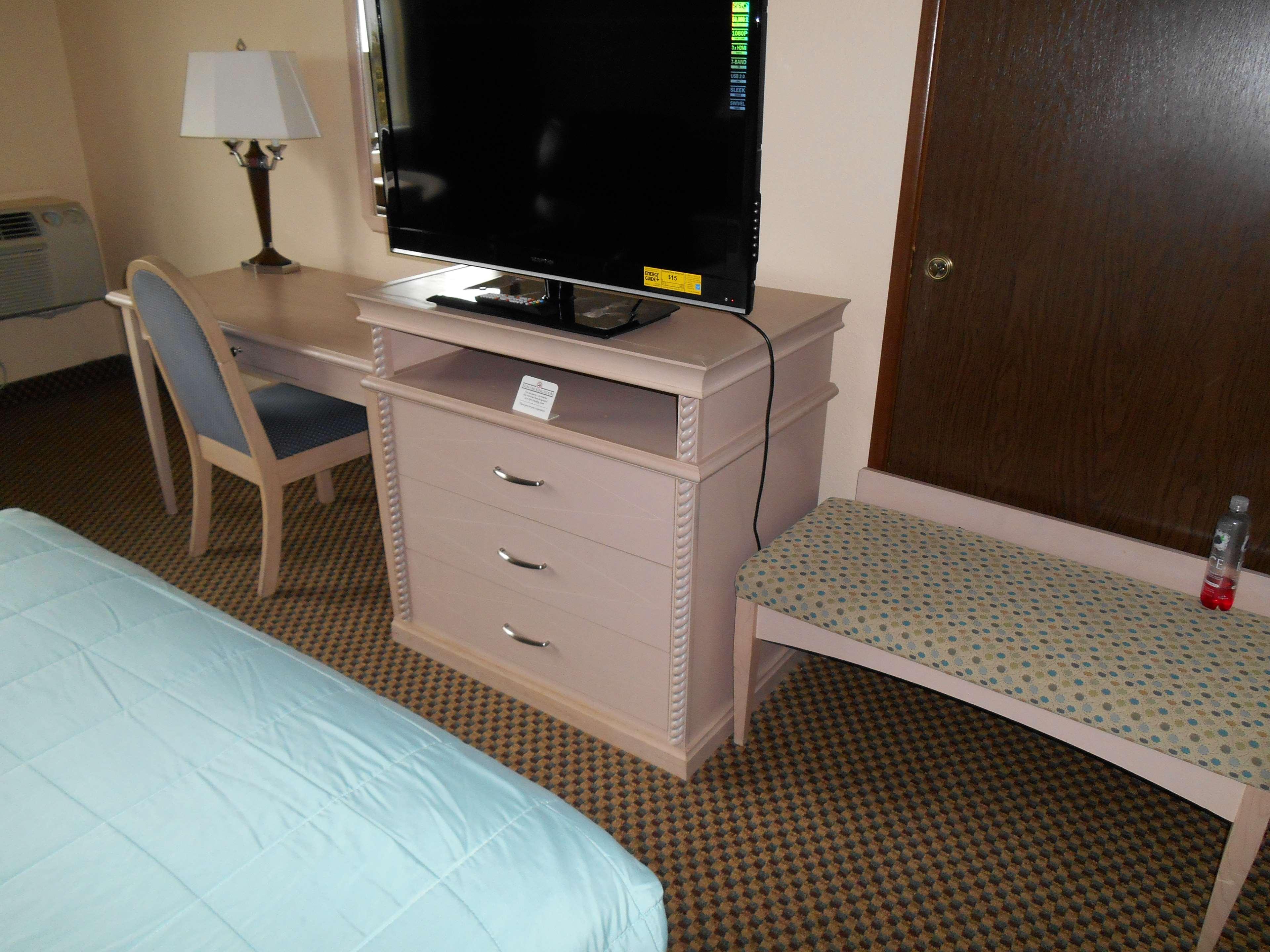 Guesthouse Inn & Suites Eugene/Springfield Esterno foto