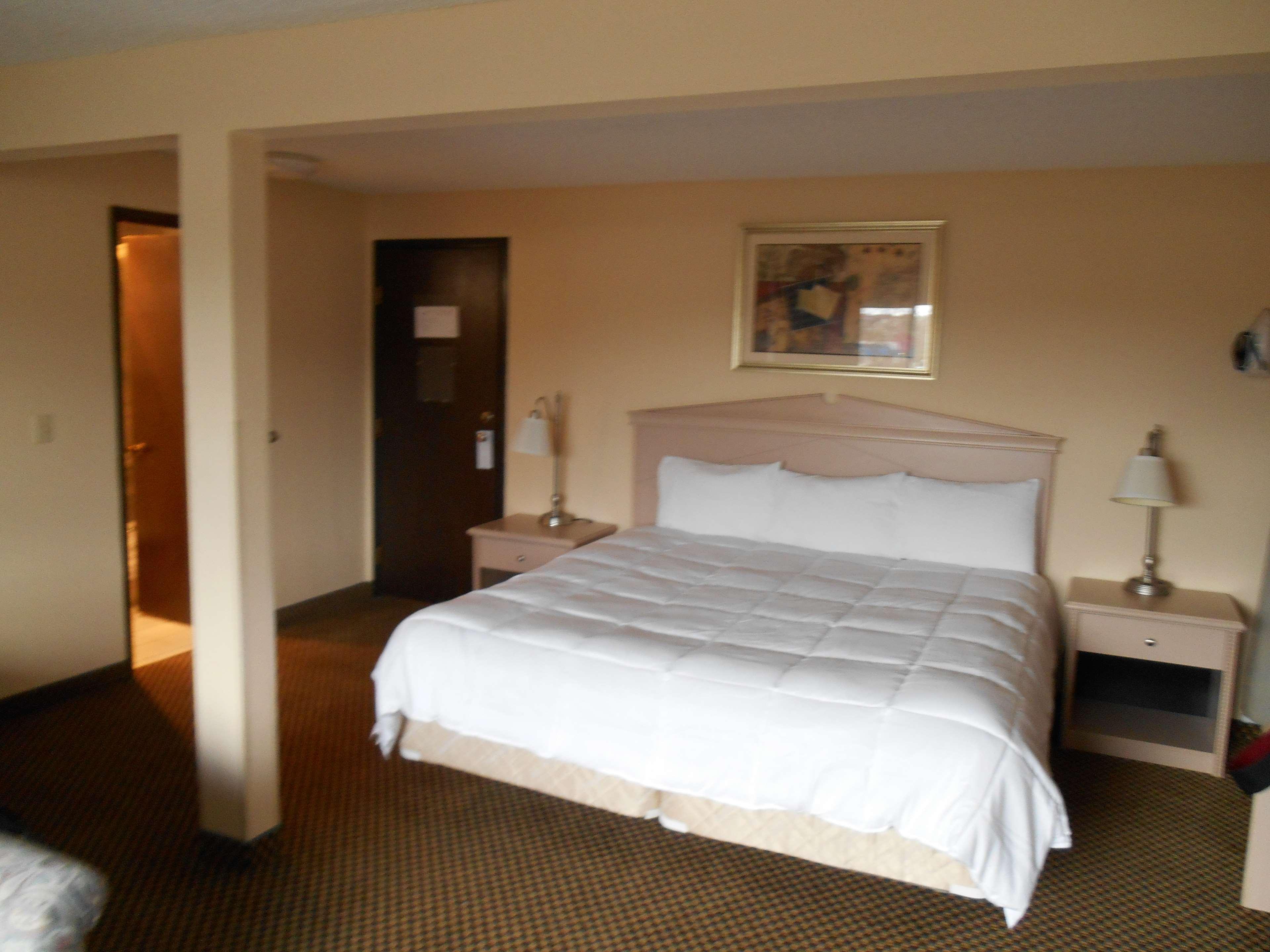 Guesthouse Inn & Suites Eugene/Springfield Esterno foto