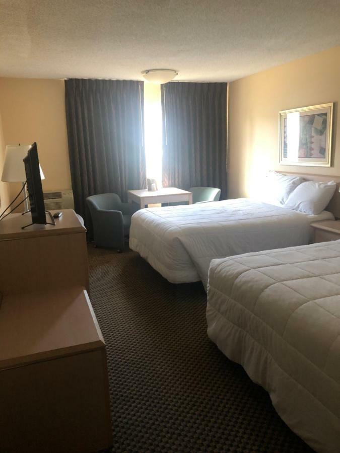 Guesthouse Inn & Suites Eugene/Springfield Esterno foto