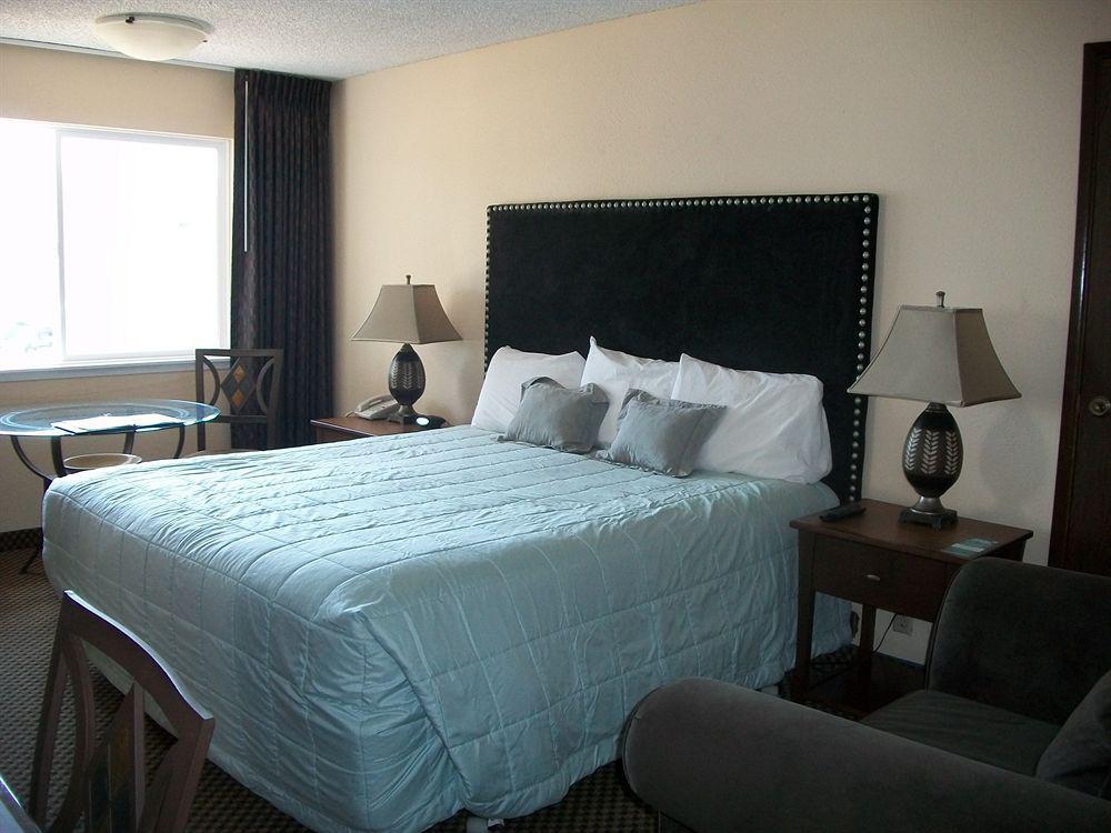 Guesthouse Inn & Suites Eugene/Springfield Esterno foto